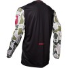 MTB Langarmtrikot Thor Pulse Fire N001 2020